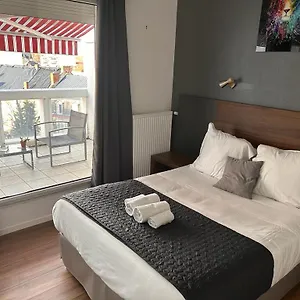 Hotel Moderne