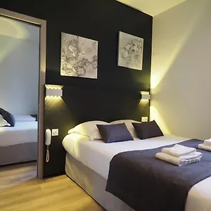 Hotel Le Biarritz -